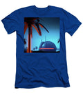 Transmitter Delta Sector 18x18 Star Dreamer T-Shirt