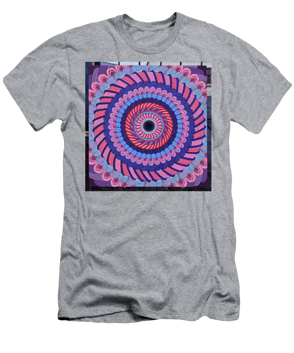 Transmitter Sesyukov Evgenyi T-Shirt