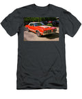 Transportation Oldsmobile 442 Appling Ga John Kirkland T-Shirt