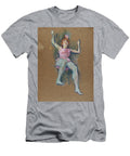 Trapeze Artist At the Medrano Circus Henri De Toulouse Lautrec T-Shirt