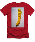 Traveler Alan Neal T-Shirt