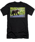 Traveler Julie Argyle T-Shirt