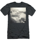Treacherous Deep Snow Hill Yo Pedro T-Shirt