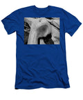 Tree Bones Cat Pancake T-Shirt