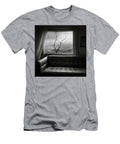 Tree Branches in Winter Window Yopedro T-Shirt