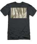Tree Fern Foliage Ron Dahlquist T-Shirt