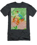 Tree Frog Kirby Simpson T-Shirt