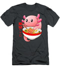 Trend Axo Ramen Robi Zid T-Shirt