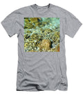 Trenta River Stones in the Water Mario Colonel T-Shirt