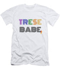 Tresebabe Chakra Blk Merch Trese Williams T-Shirt