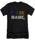 Tresebabe Chakra Wht Merch Trese Williams T-Shirt