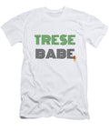 Tresebabe Green Merch Trese Williams T-Shirt