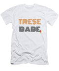 Tresebabe Orange Merch Trese Williams T-Shirt