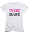Tresebabe Pink Merch Trese Williams T-Shirt