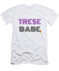 Tresebabe Purple Merch Trese Williams T-Shirt