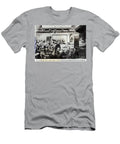 Trial of Madeleine Smith 1857 English School T-Shirt
