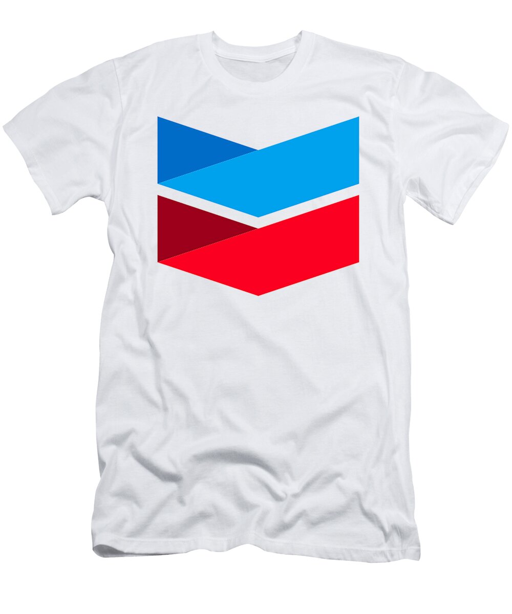 Triangel Pro Crown T-Shirt