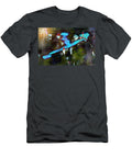 Triaxial James Estes T-Shirt