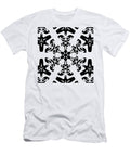 Tribal Black Ink Work Ariel Guevara T-Shirt