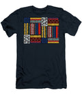 Tribal Vector Ornament Julien T-Shirt