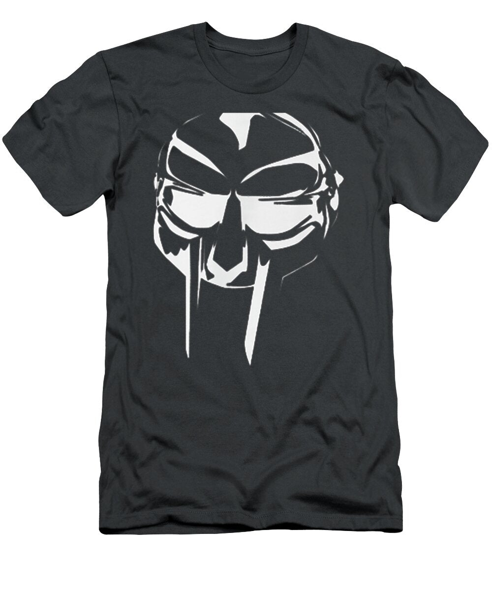Tribute to Mf Doom Villai Mete Liane T-Shirt