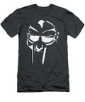 Tribute to Mf Doom Villain Mask for Men Women Shiv Annabell T-Shirt