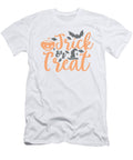 Trick or Treat Jacob Zelazny T-Shirt