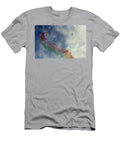 Tricolore Skyhigh Riccardo Mottola T-Shirt