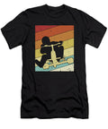 Tricycle Motorized Drifting Trike Drifter Drift Trike Marco Rothe T-Shirt