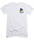 Trike Drift Logo Emblem Drifting Tricycle Drift Trike Marco Rothe T-Shirt