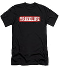 Trikelife Motorized Drifting Tricycle Drift Trike Marco Rothe T-Shirt