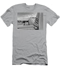 Trimotor Tail View 2017 Christopher Buff Wwwaviationbuffcom Chris Buff T-Shirt