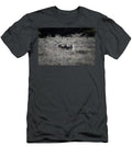 Trio Julie Argyle T-Shirt