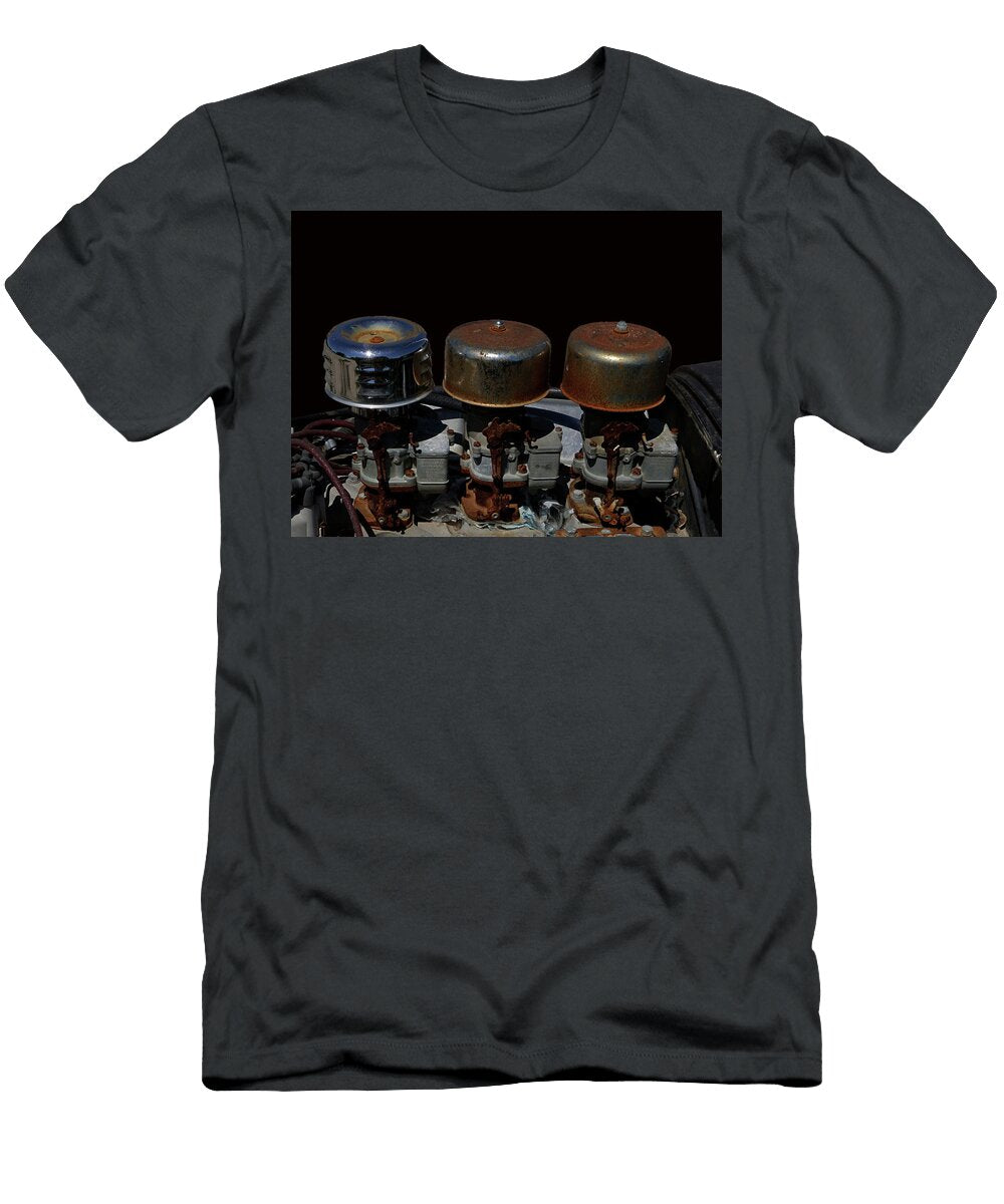 Trio William Moore T-Shirt