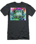 Triple Carbs Anthony Ellis T-Shirt