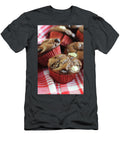 Triple Chocolate Cupcakes Mario Matassa T-Shirt