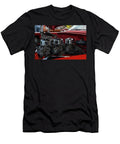 Triple Deuce Stephen Viszlai T-Shirt