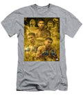 Triple G Mario Aguilar T-Shirt
