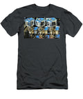 Triple Strombergs Frederick Hahn T-Shirt