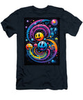 Trippy Vibes Tricky Woo T-Shirt