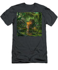 Trithemis Aurora Mark Fredrickson T-Shirt