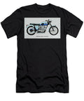Triumph Harley Davidson Stephen Brooks T-Shirt