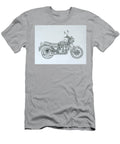 Triumph Kawasaki Stephen Brooks T-Shirt