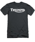 Triumph Mario Balo T-Shirt