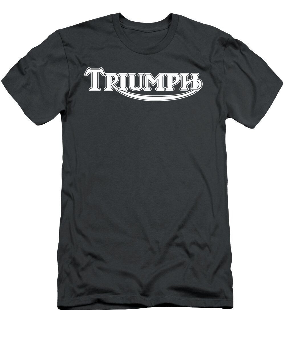 Triumph Mario Balo T-Shirt