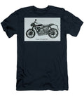Triumph Speed Twin Stephen Brooks T-Shirt