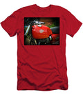 Triumph Spitfire Rene Triay Photography T-Shirt