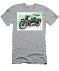 Triumph Yoshiharu Miyakawa T-Shirt