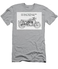 Trivin Stephen Brooks T-Shirt