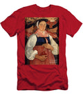 Trois Valaisannes 1923 Ernest Bieler T-Shirt